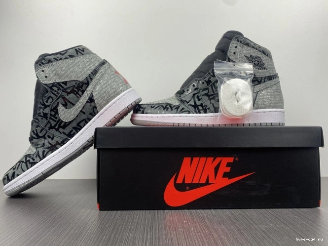 1 OG Rebellionaire 555088-036 Jordan High Air 0915
